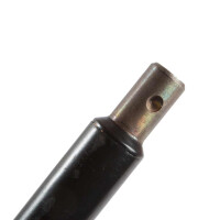 Type2 split SHIFT ROD, rear, through 1962OEM partnr. 2417111