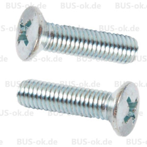 Type2 split set door handle fixing screw OEM partnr. N142682