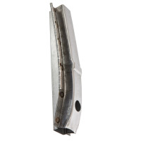 Type2 bay D-post lower repair, right, 8.67 - 7.71, Top, OEM 