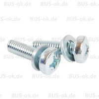 T1 Linsenschraube für Türschlo gallery