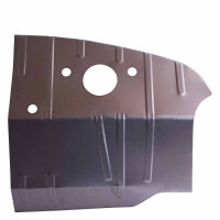 T2b cabinevloerhelft links 72-79 211801053A TOP! 2