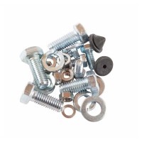 Type2 split SPLASH PAN INSTALLATION KIT 2