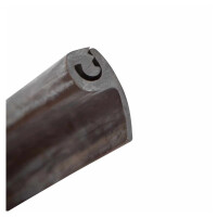 Type2 split SPLASH PAN INSTALLATION KIT 3