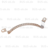 Type2 bay and T25 Timing Scale 1,7 - 2,0 L OEM partnr. 02111