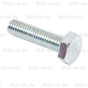 Type2 split screw for steering box to bracket OEM...