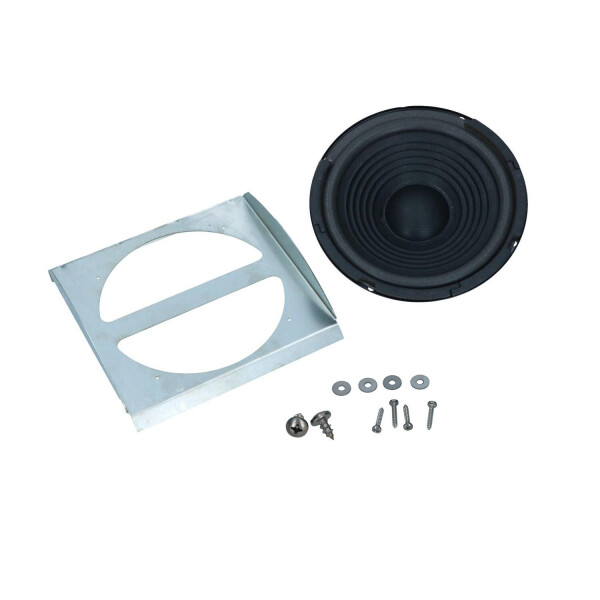 speaker mounting bracket