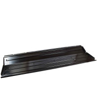 T25 SEPERATION panel, orig. VW OEM partnr. 255863173 2