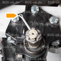 T1 splitpen kroonmoer stuurhuis N125381 2