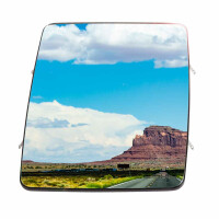 T25 ELECTRIC MIRROR GLASS Top OEM partnr gallery