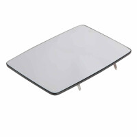 T25 ELECTRIC MIRROR GLASS Top OEM partnr. 251857521 2