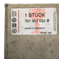 T4 Tachometer, orig. Volkswagen, Verglnr.  701957031B 3