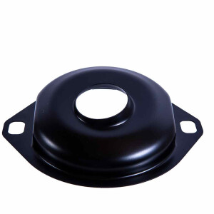 Type2 Bay Lower steering column cap, 74 - 7.79, Top, OEM...