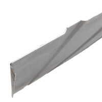 Type2 split rear shelf repair, in 2 pieces 3.55 - 7.67 OEM p