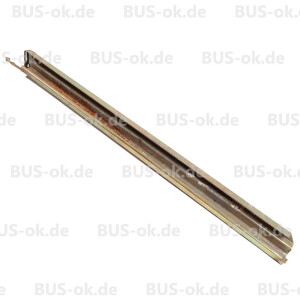 T25 orig. VW sliding door guide left rear OEM partnr....