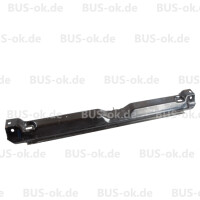 T4 slotplaat voorzijde 701805563G origin gallery