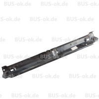 T4 slotplaat voorzijde 701805563G origineel 2