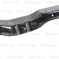 T4 slotplaat voorzijde 701805563G origineel 3