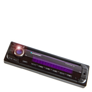 Blaupunkt Stockholm 100  Tuner Display only! OE-Nr....