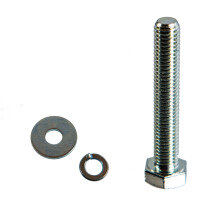 Type2 split screw for rear valance OEM p gallery