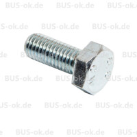 T1 Schraube Lagerbock Lenkgetriebe 3.55  gallery