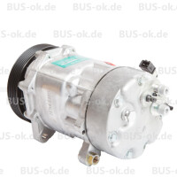 T4 Klimakompressor orig VW neu! Verglnr. 7D0820805 H 2