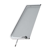 Type2 split Quarterlight Window Frame (O gallery
