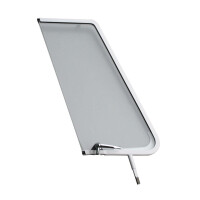 Type2 split Quarterlight Window Frame (N gallery