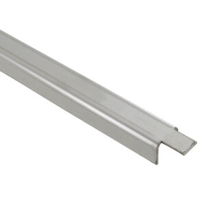 Type2 split Door Window Divider Bar, stainless OEM...