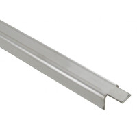 T1 Steg / Leiste für Stehendes Fenster 3.50 - 7.67 Top 