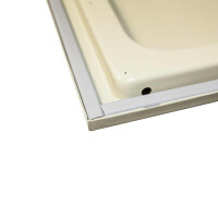 Tailgate Seal 3.55 - 7.63 Verglnr. 211-829-193B Top! 3