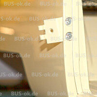 T1 Schraube für die Klapptürmontage Vergleichsnr. 