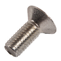 Type2 split bay screw for drop gates OEM partnr. N  142892 3