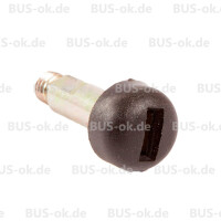 T3 Knopf  Pin für Verriegelung Schiebetür 8.84 - 7