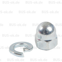 Type2 split nut for rear tailgate handle gallery