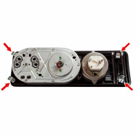 T2 schroef cockpit dashboard T2 N0140882 4