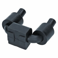 Type2 bay gearbox mount front, 8.71 and  gallery