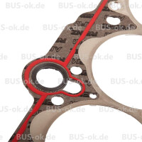 T25 Head Gasket (1-Groove) for KY 1,7l Diesel T25 1979&ndash