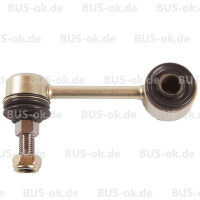 T4 Stabilisatorstütze Koppelstange vorne 27mm VW T4 8.9