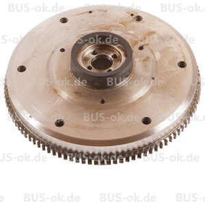 Type2 split flywheel 200mm 109 tooth 6V Orig. VW OEM...