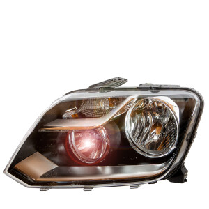 Genuine VW Amarok Headlight NEW OE-Nr.  2H1-941-015M