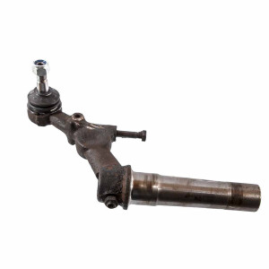 Type2 bay left lower torsion arm, complete! 8.71 - 7.79...