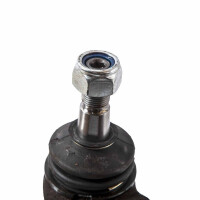 T2 draagarm onder links incl. fusee 8.71 - 7.79 211405151B 3