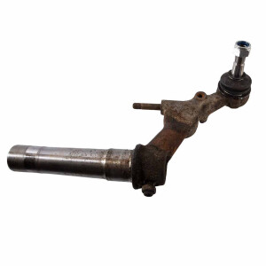 Type2 bay lower torsion arm right, complete! 8.71 - 7.79...