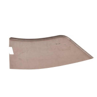 Type2 split CAB DOOR LOWER SKIN LEFT OEM partnr. 211831055R 