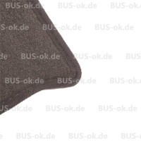 T2  Teppich für Mittelgang Premium 2
