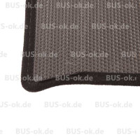 T2  Teppich für Mittelgang Premium 4