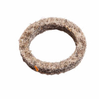 type2 bay Flywheel felt seal ring for all type4 engine 1,7l 