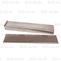 T2 Reparaturblech Rahmen vorne links 8.6 gallery