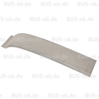 T2 pickup B-stijl buitendeel naast treso gallery