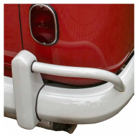 T1 rozetten achterbumper SET T1 59-67 2